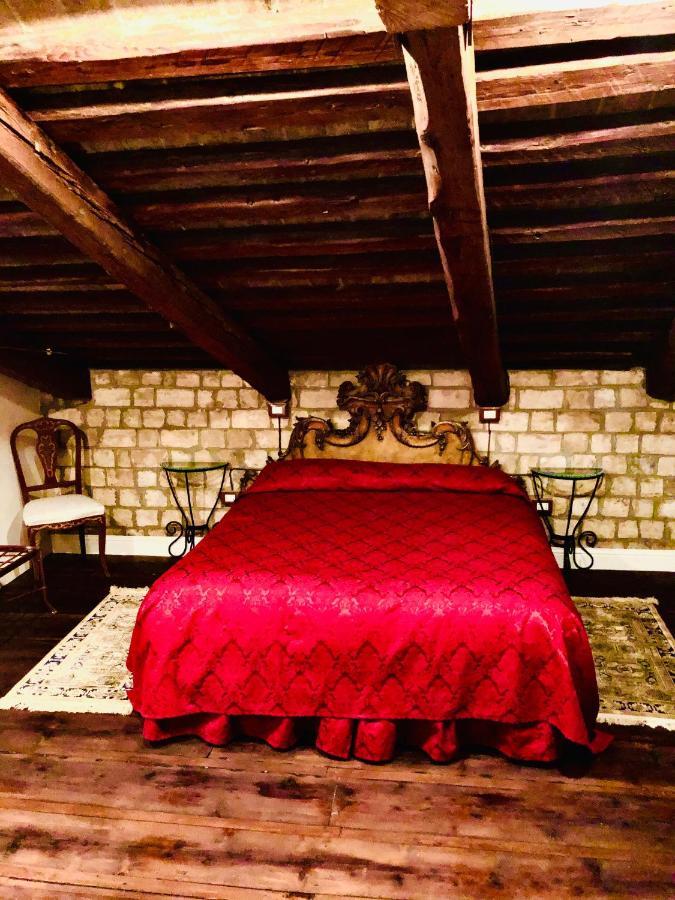 Ca Dode Grand Canal Apartamento Venecia