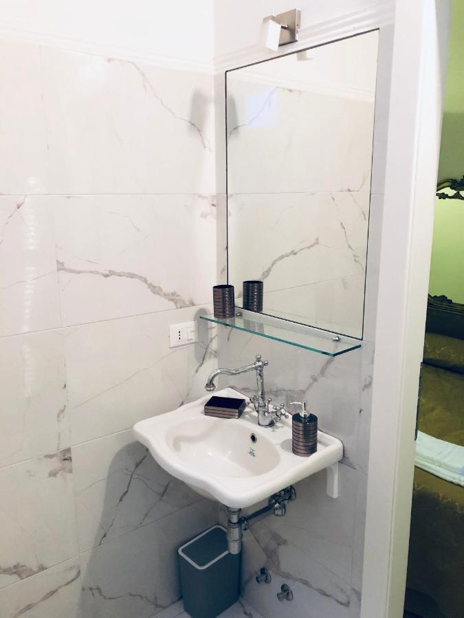Apartment Ca Dode Grand Canal