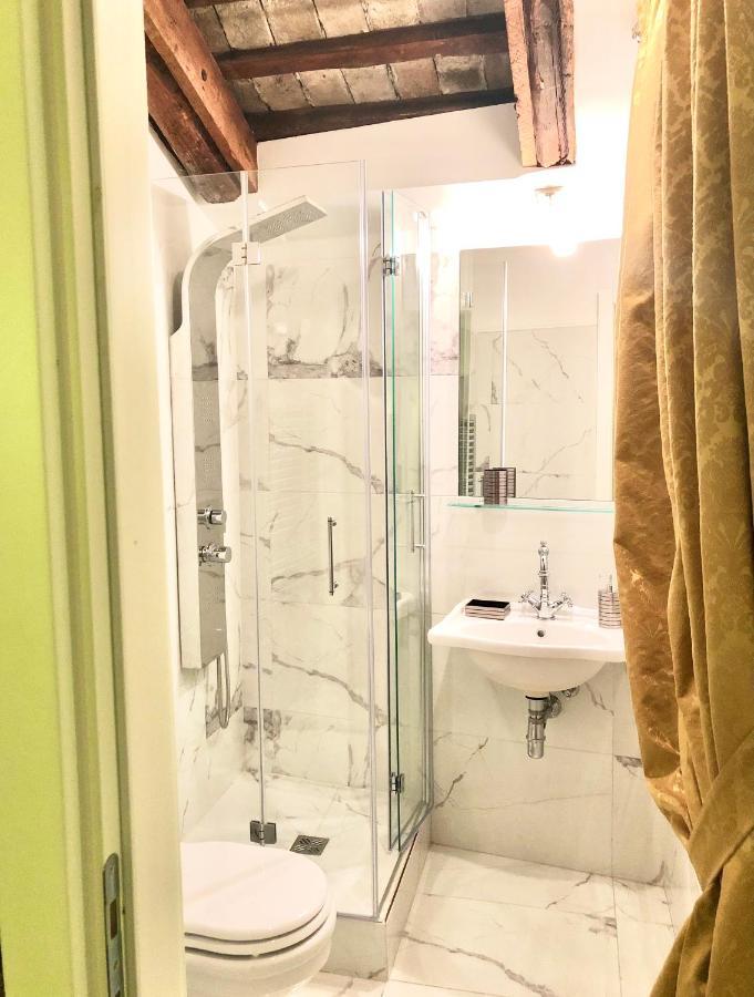 Apartamento Ca Dode Grand Canal *
