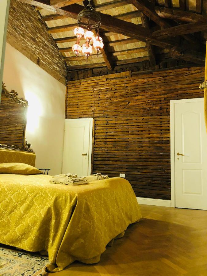 Ca Dode Grand Canal Apartamento