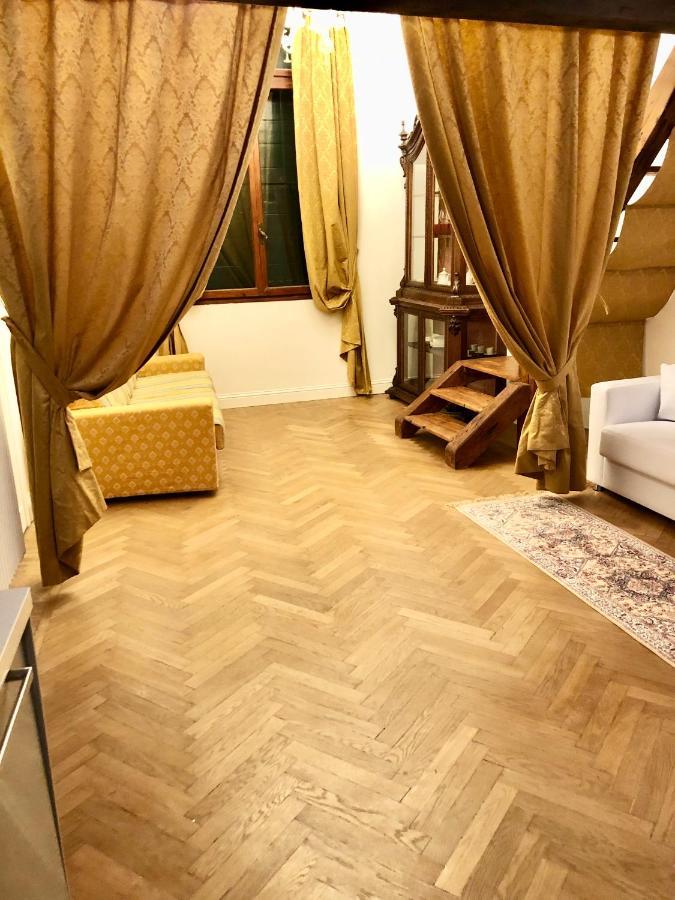 Ca Dode Grand Canal Apartamento *