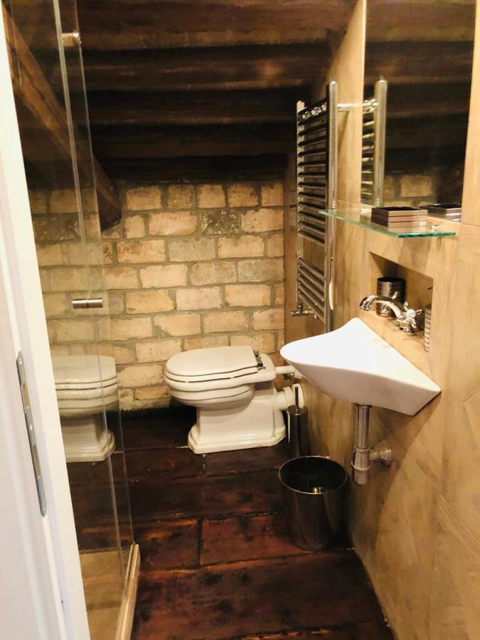 Ca Dode Grand Canal Apartamento