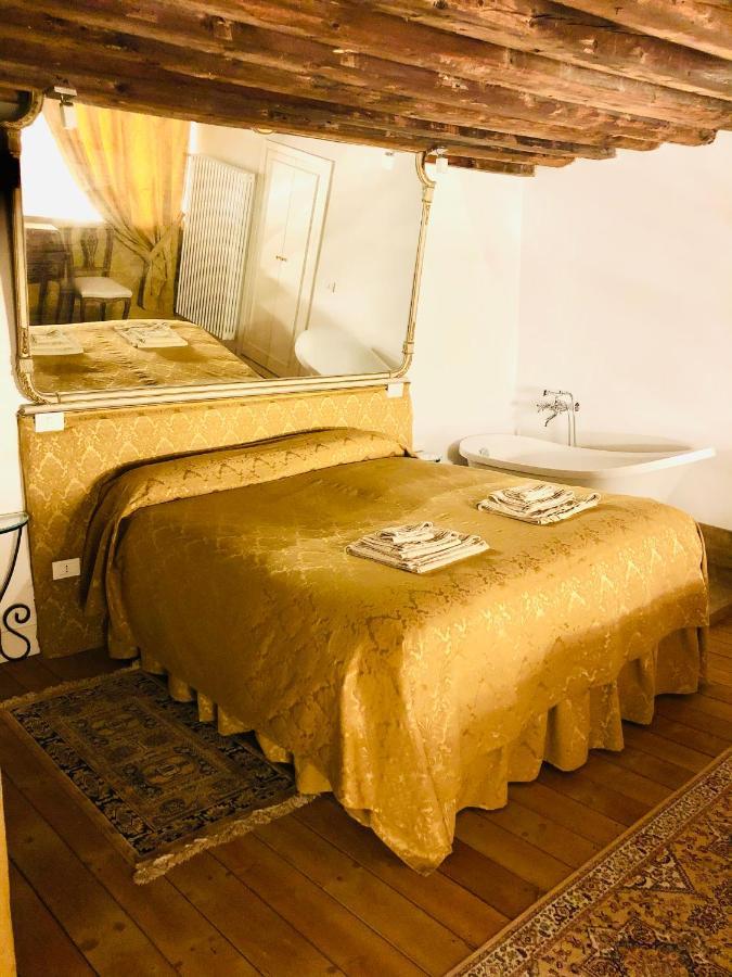Ca Dode Grand Canal Apartamento Venecia