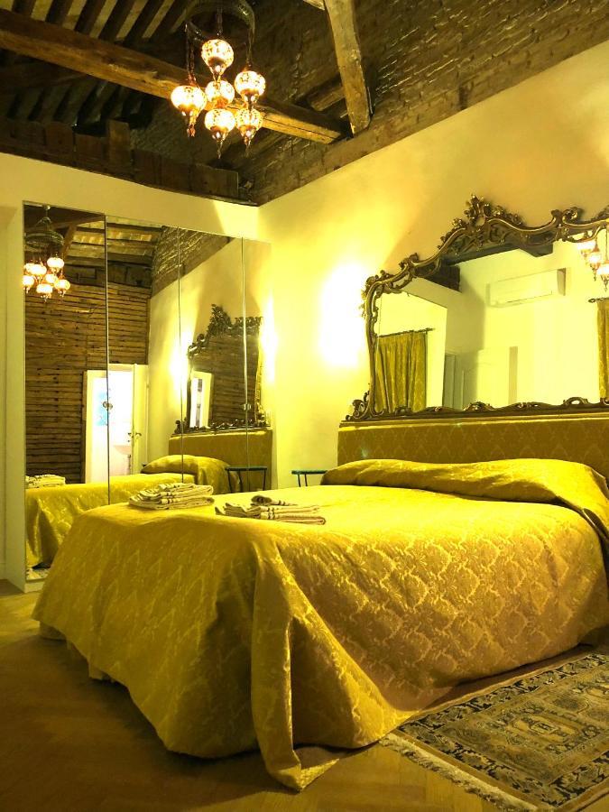 Ca Dode Grand Canal Apartamento Venecia