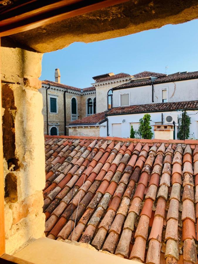 Apartamento Ca Dode Grand Canal Venecia