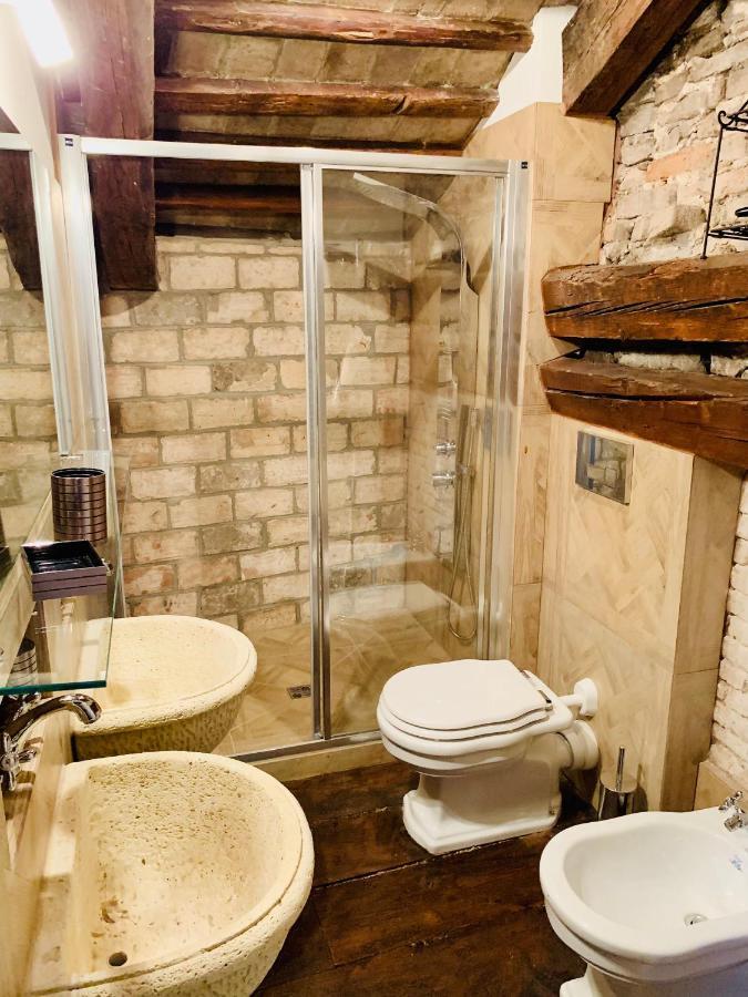 Ca Dode Grand Canal Apartamento