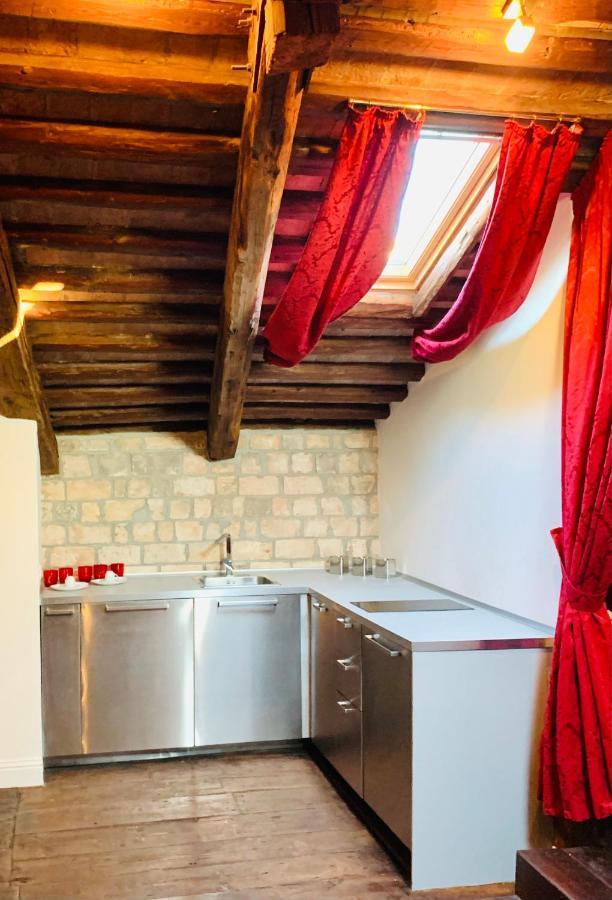 Ca Dode Grand Canal Apartamento