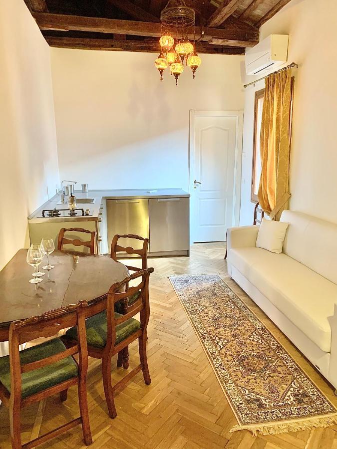 Apartamento Ca Dode Grand Canal