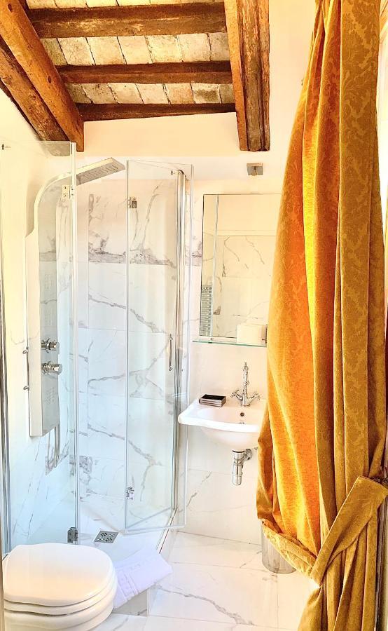 Ca Dode Grand Canal Apartamento *