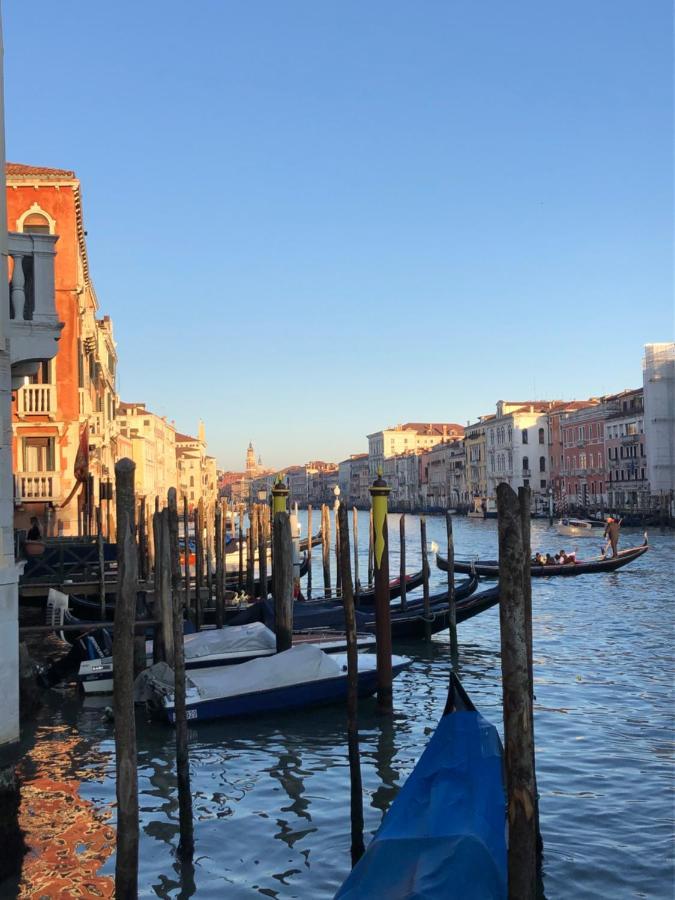 Ca Dode Grand Canal * Venecia
